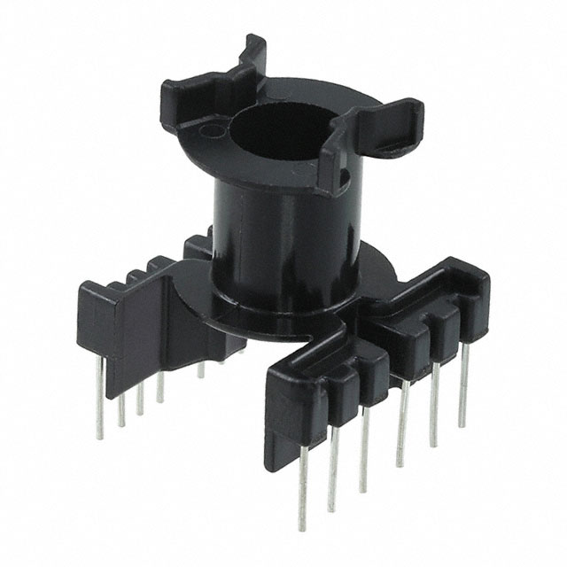 【CSV-PQ20/20-1S-14P】BOBBIN COIL FORMER PQ 20 X 20